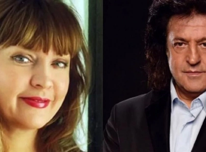 Лілія Сандулеса шокувала: заявила, що була вагітна від Іво Бобула і розповіла, як він нібито вмовив її зробити аборт