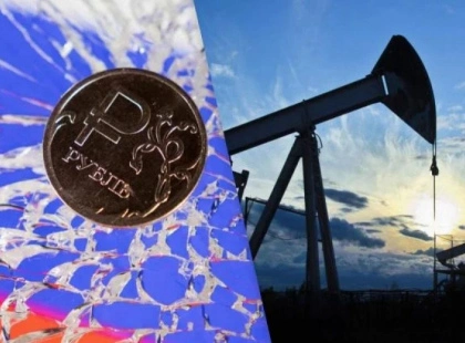 У РФ обвалилися доходи від нафти й газу: чи вплине це на війну проти України