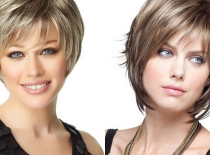 Модні жіночі стрижки після 40: вони візуально роблять волосся густішим, а обличчя молодшим