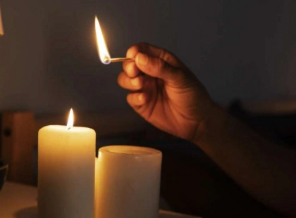 Світло вимкнули не за графіком у будинку: у ДТЕК пояснили, що робити