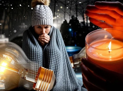 В одній з областей запровадили надзвичайну ситуацію в енергетиці — подробиці