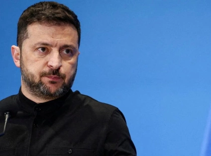 Зеленський дозволив чоловікам 60+ офіційно служити в армії і воювати: деталі