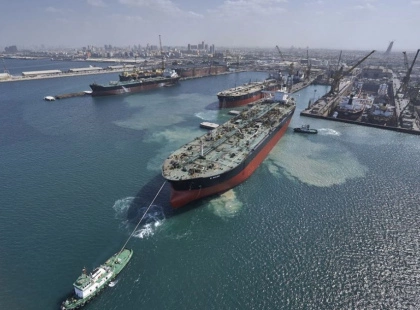 США вагалися: могли захопити іранські танкери з нафтою, але відмовилися