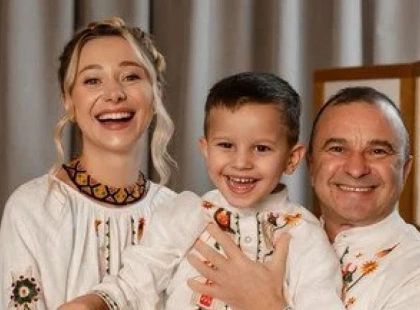 Наречений Даші Квіткової розсекретив, як вони познайомились: "Вона дуже хотіла пісяти"