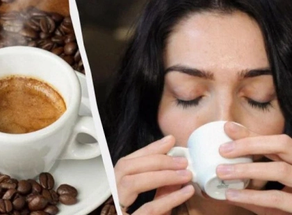 Лікар пояснила, коли краще пити останню порцію кави, щоб виспатися