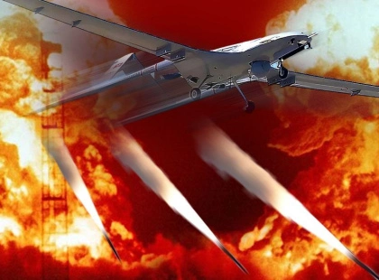 У Тамбовській та Волгроградській областях РФ пролунали вибухи: що стало ціллю дронів