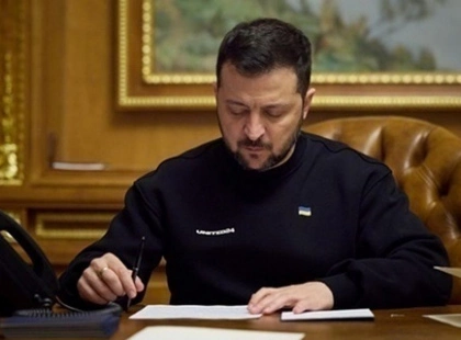 Зеленський увів у дію рішення про гарантії безпеки для України: що передбачає указ