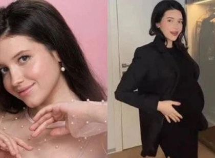 «Пташка» з «Азовсталі» схудла на 33 кілограми і приголомшила — фото до й після