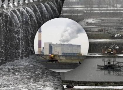 Загроза удару по Бортницькій станції аерації: експерти оцінили наслідки для Києва