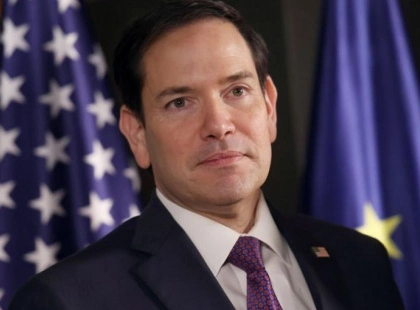 Терміново: Рубіо хоче зустрітися з Зеленським на Мюнхенській конференції з безпеки