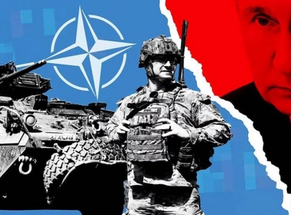 НАТО попереджає: «руйнівними ударами» по росії, якщо путін вторгнеться в Балтію — що відомо