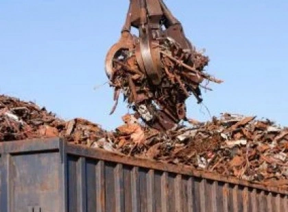 Творці тіньових схем намагаються скасувати нульові експортні квоти на брухт — Кисилевський