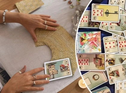 Гороскоп на 17 лютого: прогноз на картах Ленорман для всіх знаків зодіаку