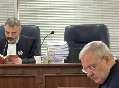 Галущенко розкрив: чи справді збирають 200 мільйонів гривень на заставу — подробиці