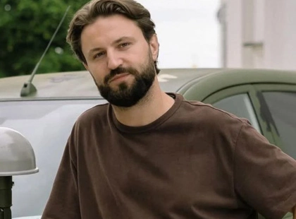 Переможець "Холостячки" зі Златою Огнєвіч пішов до війська: де служитиме зірка