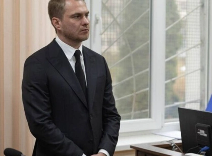 Генпрокурор Кравченко прокоментував заяви щодо родичів і своєї команди — що відомо