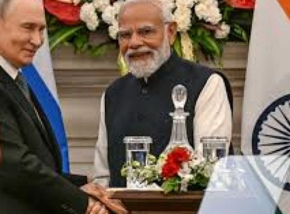 Індія завдає удару по 'нафтових' грошах путіна — які кроки готує Нью‑Делі