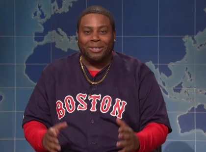 Після критики SNL: Kenan Thompson звернувся до Shane Gillis
