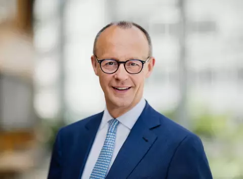 "У Путіна залишаються лічені дні": Мерц попередив про нищівні санкції від ЄС