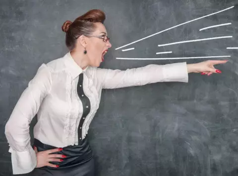 Не вивчила українську — втратила посаду: мовний скандал на Київщині