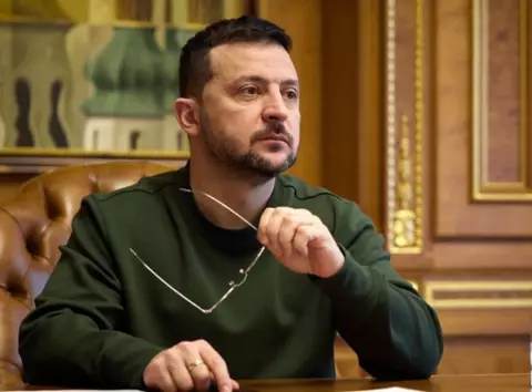 Санкції Зеленського проти Мосійчука та Богуслаєва-молодшого