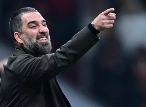 Арда Туран – новий тренер “Шахтаря”: що це означає для клубу?