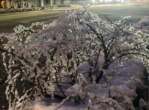 Якою буде погода в Україні у лютому: синоптики дали прогноз