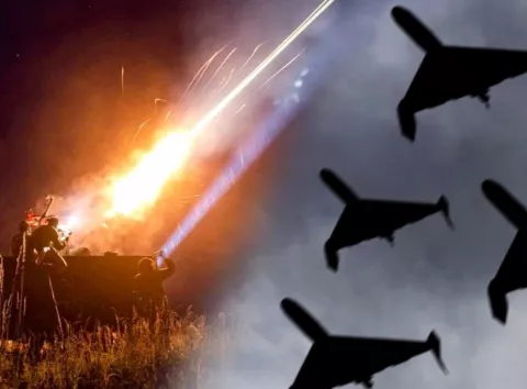 росія перейшла до нової тактики під час повітряних атак: Ігнат попередив про критичну загрозу