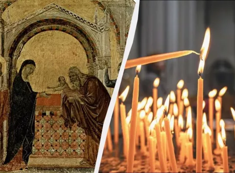 Стрітення 2026: значення свята і прикмети, які ще жодного разу не підвели