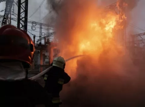 РФ уночі 3 лютого атакувала Україну: де пролунали вибухи