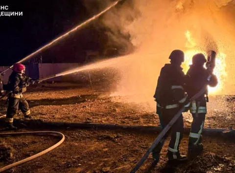 Атака по енергетиці Одещини: у ДТЕК зробили сумний прогноз щодо відновлення
