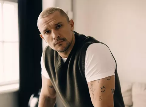 Тарас Цимбалюк зізнався, у чому помилився на "Холостяку" і чим його розчарувало шоу