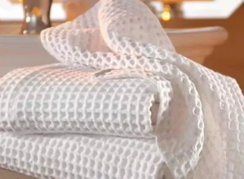 Кухонні рушники будуть як нові: як японки їх відбілюють