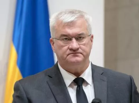 Сибіга — про «вільну економічну зону» на Донбасі: чи погодиться на це Україна?