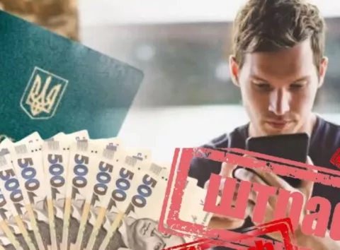 Чи можуть ТЦК накладати кілька штрафів за одне порушення: юрист пояснив