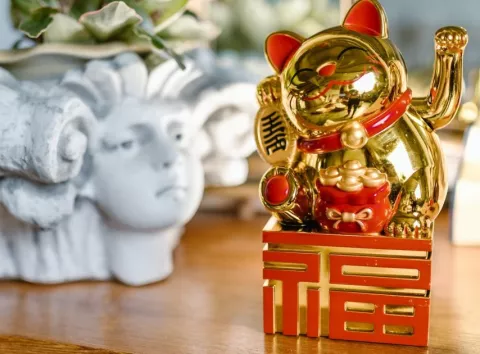 6 знаків китайського зодіаку, які впіймають удачу вже 4 лютого