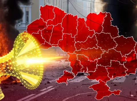 Скільки коштував Кремлю удар по енергетиці 3 лютого: шокувальні цифри ГУР