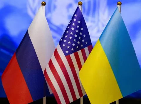 Переговори України, США та РФ в Абу-Дабі завершилися — що далі