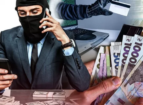 Шахраї в Україні вигадали нову схему з виплатами на світло та тепло: деталі