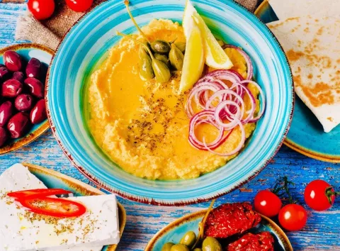 Проста зміна харчування пов’язана з меншим ризиком інсульту — дослідження