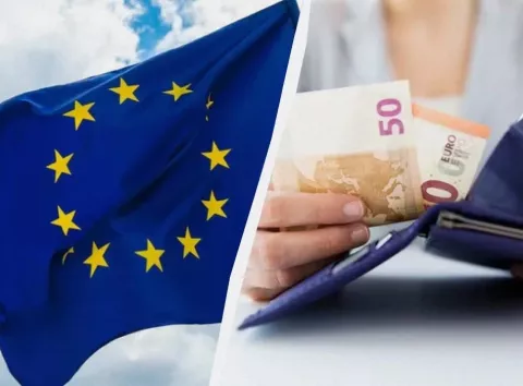 Рейтинг зарплат: де в Європі платять найменше та яке місце посідає Україна — що треба знати