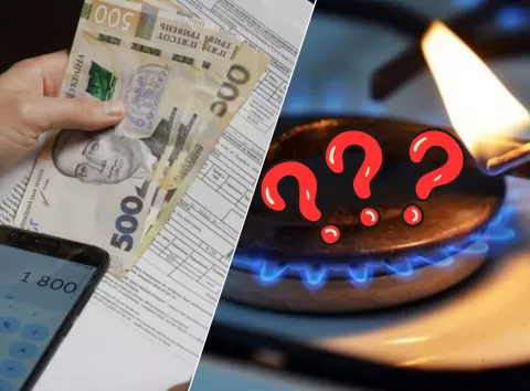 Одна проста помилка: чому українці переплачують за газ і як зменшити платіжки