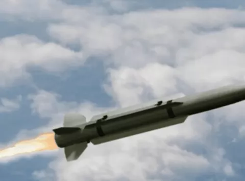 У Києві знову лунають вибухи — що відомо