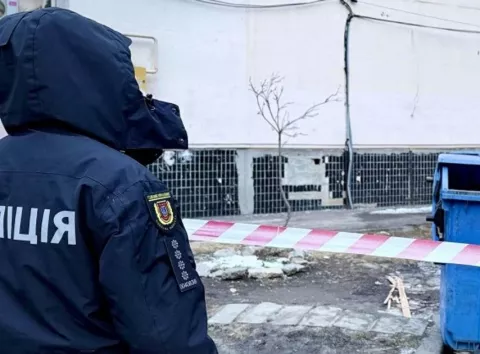 В Одесі тіло немовляти знайшли у смітнику: що з'ясувала поліція