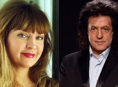 Лілія Сандулеса шокувала: заявила, що була вагітна від Іво Бобула і розповіла, як він нібито вмовив її зробити аборт