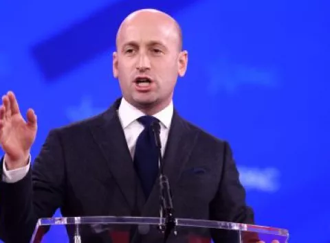 Сірий кардинал Трампа: хто формує жорсткий курс США