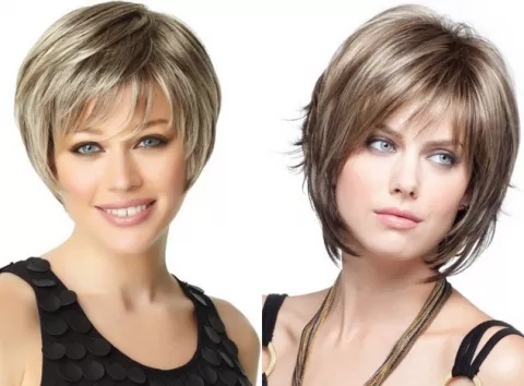 Модні жіночі стрижки після 40: вони візуально роблять волосся густішим, а обличчя молодшим