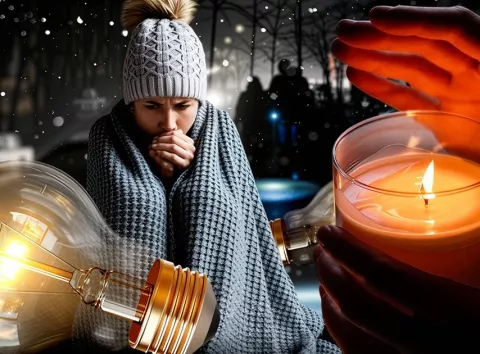 В одній з областей запровадили надзвичайну ситуацію в енергетиці — подробиці