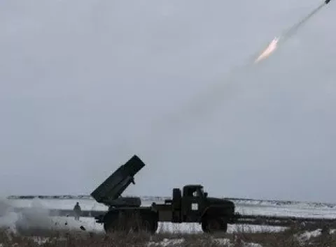 росія готує "кліщі" навколо українських сил на півдні: експерт назвав цілі весняного наступу