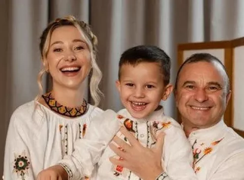 Наречений Даші Квіткової розсекретив, як вони познайомились: "Вона дуже хотіла пісяти"